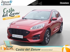 Ford Kuga - 2.5 PHEV ST-Line 1e Eigenaar | Head-Up Display | Winter Pack | B&O Sound | Achteruitrijcam