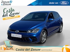 Volkswagen Polo - 1.0 TSI R-Line Business Digital cockpit | DSG Automaat | Apple carplay & Andriod auto | 12