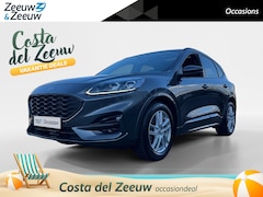 Ford Kuga - 2.5 PHEV ST-Line | Panorama dak | Winter Pack | 18 Inch Lichtmetaal | 12 Maanden garantie
