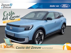 Ford Explorer - Extended Range AWD 79 kWh | limited edition | Actieradius tot 602 km | vraag de dealer naa