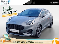 Ford Puma - 1.0 EcoBoost Hybrid ST-Line X | Automaat | Achteruitrijcamera | B&O Sound | 19 Inch LMV |