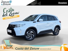 Suzuki Vitara - 1.5 Hybrid Style | Rhino Pack | Carplay | Camera | Navigatie |