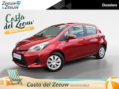 Toyota Yaris - 1.5 Full Hybrid Aspiration | Camera | Climate Control | Navi |