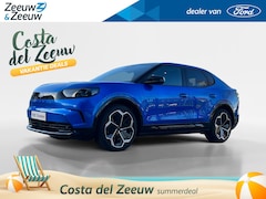 Ford Capri - Premium Extended Range RWD 77 kWh Capri Premium Ext Range RWD 77 kWh | NIEUW | VOORRAAD AU