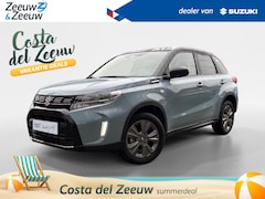 Suzuki Vitara - 1.4 Select | Meerdere kleuren in bestelling* | 6 jaar garantie |