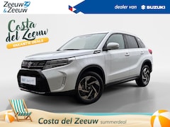 Suzuki Vitara - 1.5 Hybrid Style | Meerdere kleuren in bestelling* | 6 jaar garantie |
