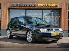 Volkswagen Golf - 2.3 V5 Highline Clima Cruise Pioneer Audio LM