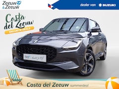 Suzuki Swift - 1.2 Style | Meerdere kleuren in bestelling* | 6 jaar garantie |