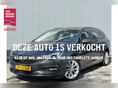 Opel Astra Sports Tourer - BWJ 2016 | 1.0 105PK Edition | CLIMA | NAVI | SCHUIFDAK | PDC V+A | CARPLAY |
