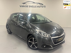 Peugeot 208 - 1.2 PureTech Blue Lion AIRCO/PDC/ONDERHOUDSHISTORIE
