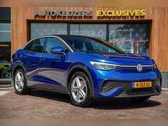 Volkswagen ID.5 - Pro 77 kWh Clima Navi Adapt Cruise PDC Camera LMV