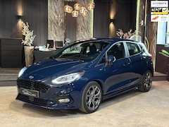 Ford Fiesta - 1.0 EcoBoost ST-Line