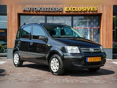 Fiat Panda - 1.2 Edizione Cool Airco Radio/CD Centrale Vergrendeling Elek Ramen