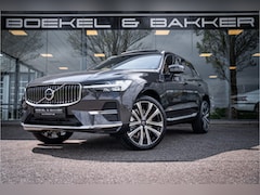 Volvo XC60 - 2.0 T6 Plug-in hybrid AWD Ultra Bright - Massage - B&W - HUD NP 85K