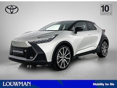 Toyota C-HR - 2.0 Hybrid 200 GR SPORT Première Edition AWD | All Wheel Drive | Memory Seat | JBL | Sport