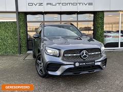 Mercedes-Benz GLB - 200d 4MATIC AMG Night | Trekhaak | Carplay | Spoor Pakket