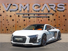 Audi R8 - 5.2 FSI quattro Plus | CARBON | GT STYLE | QUICKSILVER |