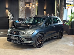 CUPRA Ateca - 2.0 TSI 4DRIVE|PANO|KUIP|FULL OPTION