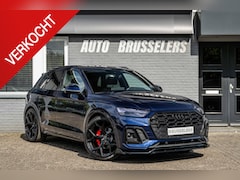 Audi Q5 SQ5 - 55 TFSI e S edition Competition Luchtver. Pano Style