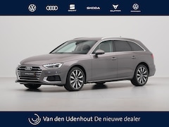 Audi A4 Avant - 35 TFSI Business Edition Navigatie PDC Carplay Virtual Cockpit DAB 4