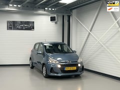 Hyundai i10 - 1.0i Comfort MultiMedia/Carplay/CruiseC/Parkeersensoren/Elektrisch-pakket