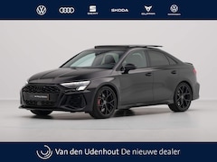 Audi RS3 - Limousine 2.5 TFSI RS 3 Quattro Panorama B&O HuD Sportuitlaat 72