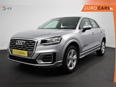Audi Q2 - 30 TFSI Sport Prestige plus Navigatie Apple Carplay/Android Auto Climatronic PDC V+A LMV A