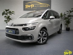 Citroën Grand C4 Picasso - 1.2 PureTech Shine | Navi | 7P