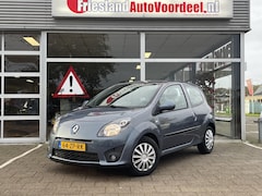 Renault Twingo - 1.2-16V Dynamique /Automaat/Airco/Cruise/APK nieuw bij aflevering//