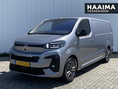 Citroën ë-Jumpy - L3 136 75 kWh | NIEUW | Navigatie | Achteruitrijcamera | Afwerking laadruimte | Lichtmetal