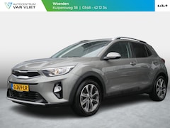 Kia Stonic - 1.0 T-GDi ExecutiveLine | Clima | Cruise | Camera | Navi | Keyless | Stoel-stuur-verwarmin