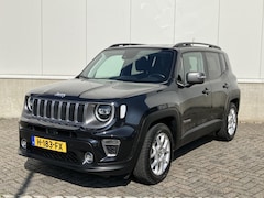 Jeep Renegade - 1.0T-e Limited