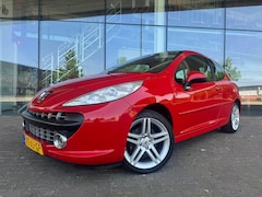 Peugeot 207 - 1.6 VTi PANO- 120 PK-17 INCH-AIRCO-APK