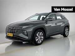 Hyundai Tucson - 1.6 T-GDI MHEV Comfort | TREKHAAK | NAVIGATIE | STOELVERWARMING | CLIMATE CONTROL | APPLE