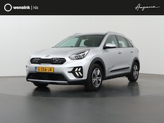 Kia Niro - 1.6 GDi Hybrid DynamicLine | Navigatie | Parkeercamera | Climate Control | Cruise Control
