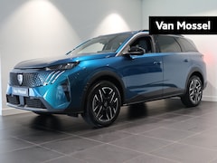 Peugeot 5008 - Hybrid Allure CAMERA - NAVIGATIE - 7 ZITS