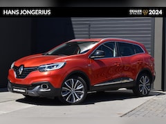 Renault Kadjar - TCe 130 Bose | CAMERA | NAVI | STOELVERWARMING | CRUISE CONTROL | CLIMATE CONTROL | PDC |