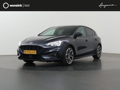 Ford Focus - 1.0 EcoBoost Hybrid ST Line X Business | Winterpakket | Parkeercamera | Koplamp Led | 18"