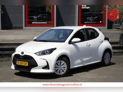 Toyota Yaris - 1.5 Hybrid Active