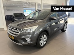 Ford Kuga - 1.5 EcoBoost Trend Ultimate Navigatie | Parkeersensoren achter | Cruise control