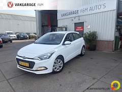 Hyundai i20 - 1.2 LP i-Drive Cool