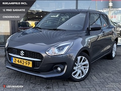 Suzuki Swift - 1.2 Select Smart Hybrid Lmv/Airco/Cruise