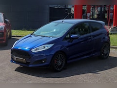 Ford Fiesta - 1.0 EcoBoost Sport