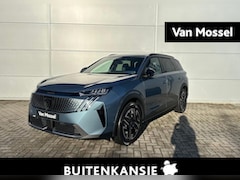 Peugeot 5008 - 1.2 Hybrid 136 Allure | Adaptieve Cruise control | 360 Camera | Draadloze Apple Carplay/An