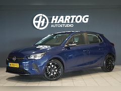 Opel Corsa - 1.2 Edition + CAMERA / APPLE CARPLAY
