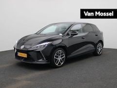 MG MG4 Electric - Luxury 64 kWh 4 Luxury 64 kWh