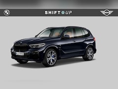 BMW X5 - xDrive45e M-Sport | Panoramadak | Tartufo leder | CoPilot | Harman Kardon