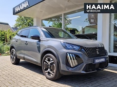 Peugeot 2008 - 1.2 PureTech Allure | Navigatie | Climate & Adaptive Cruise Control | Camera | AppleCarpla