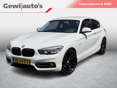BMW 1-serie - 120i Sport