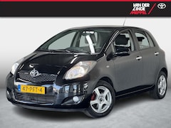 Toyota Yaris - 1.3 VVTi Aspiration Trekhaak LED Clima